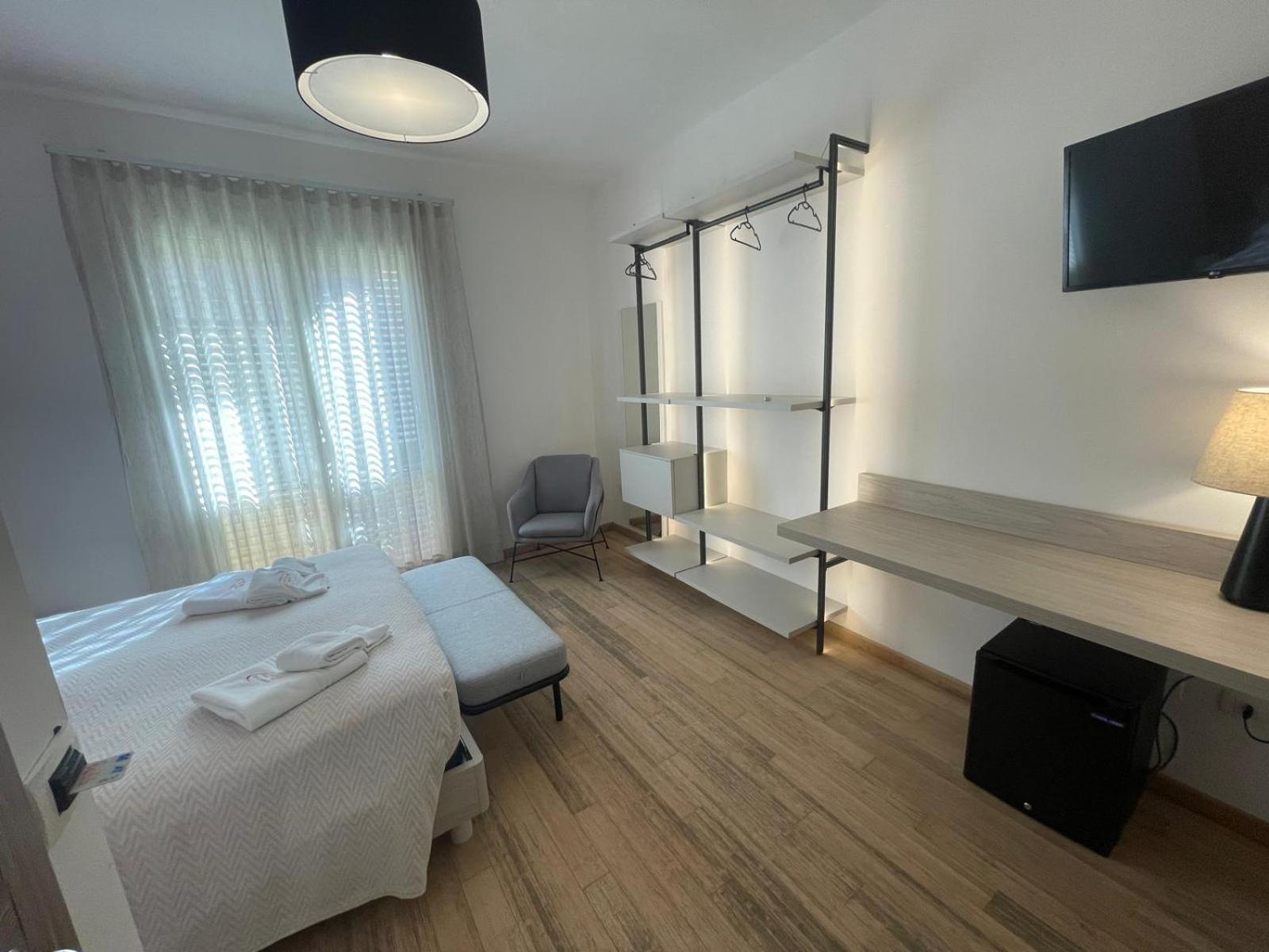 Albergo Perseo Portopalo Di Capo Passero Buitenkant foto