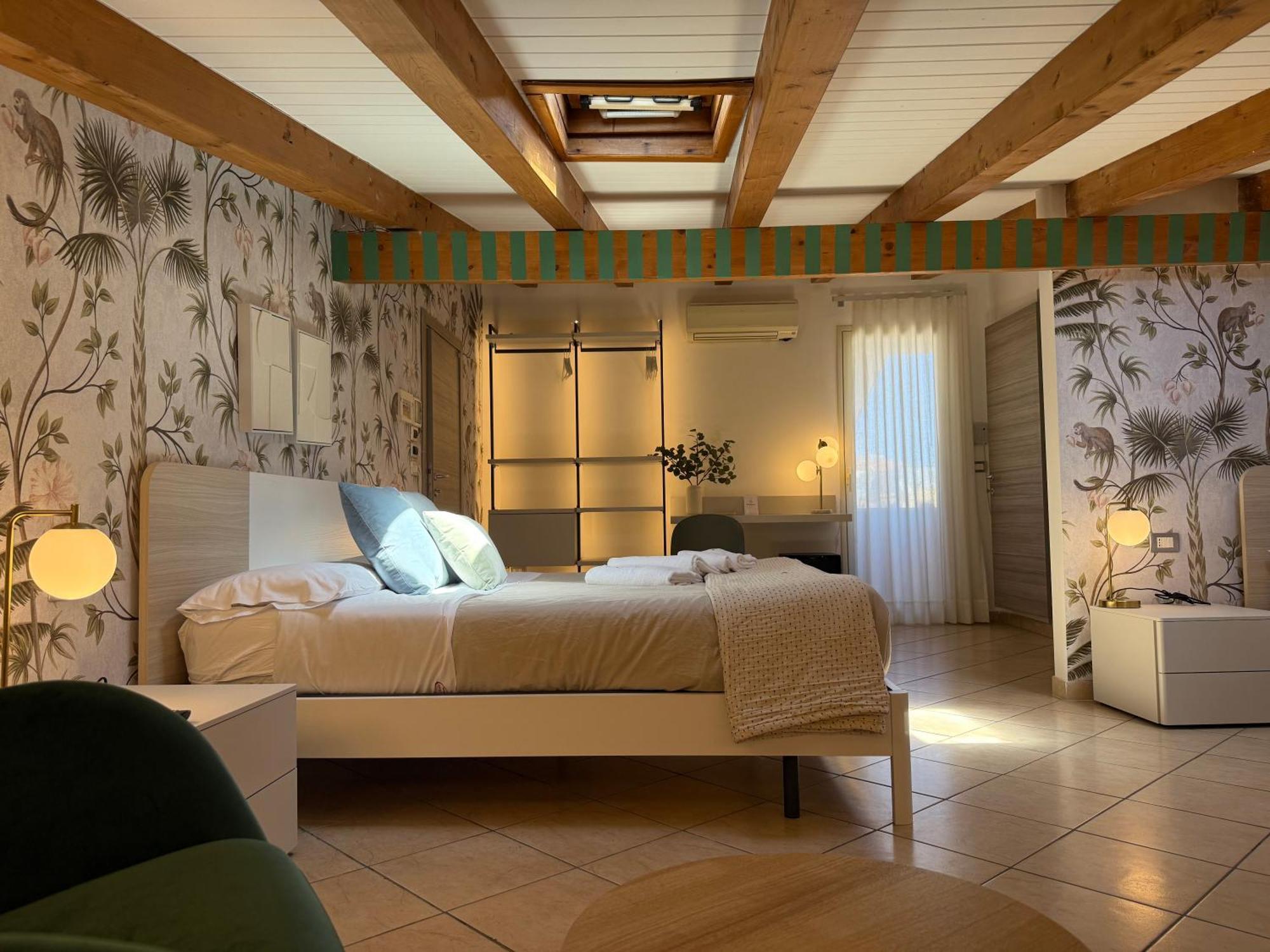 Albergo Perseo Portopalo Di Capo Passero Buitenkant foto