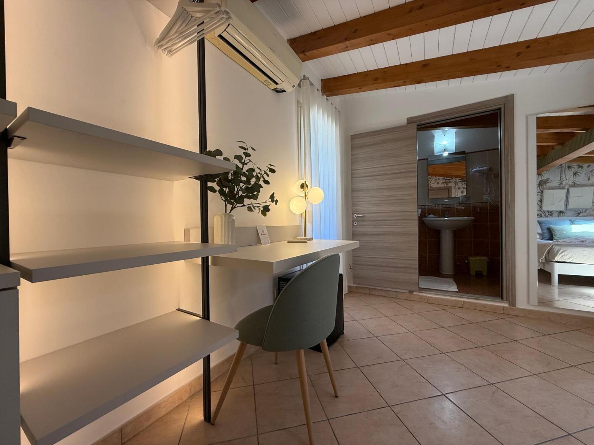 Albergo Perseo Portopalo Di Capo Passero Buitenkant foto
