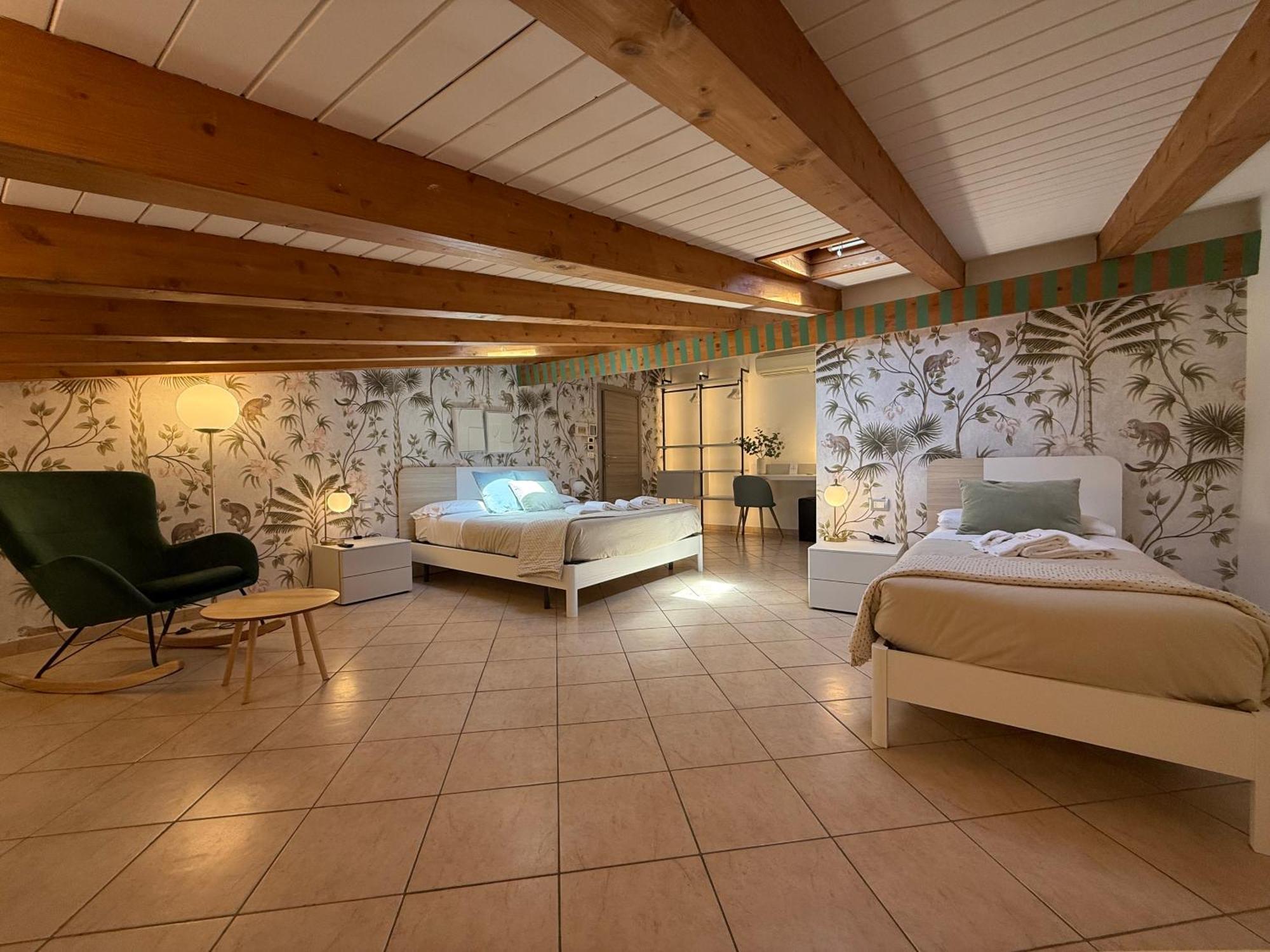 Albergo Perseo Portopalo Di Capo Passero Buitenkant foto
