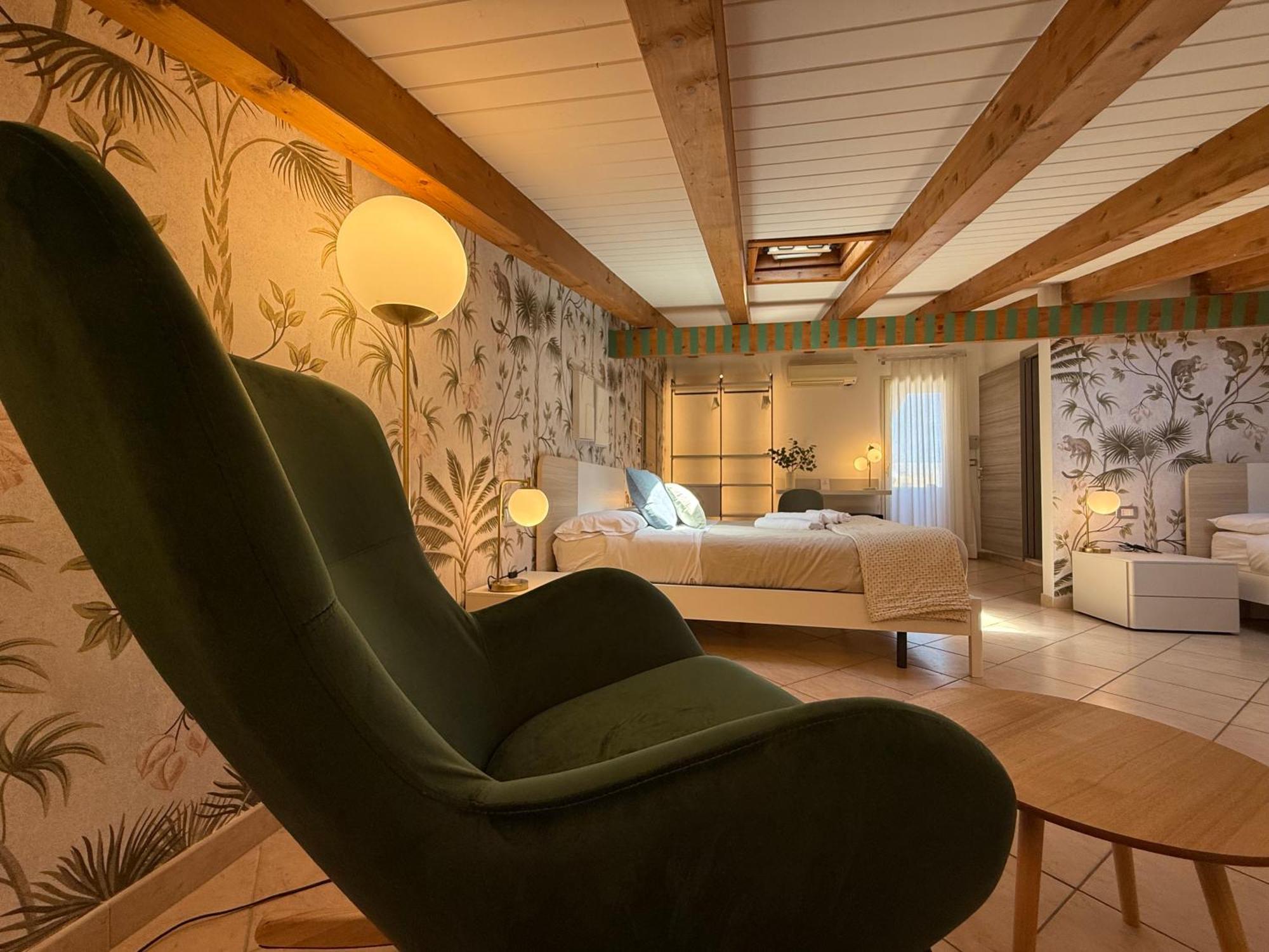 Albergo Perseo Portopalo Di Capo Passero Buitenkant foto