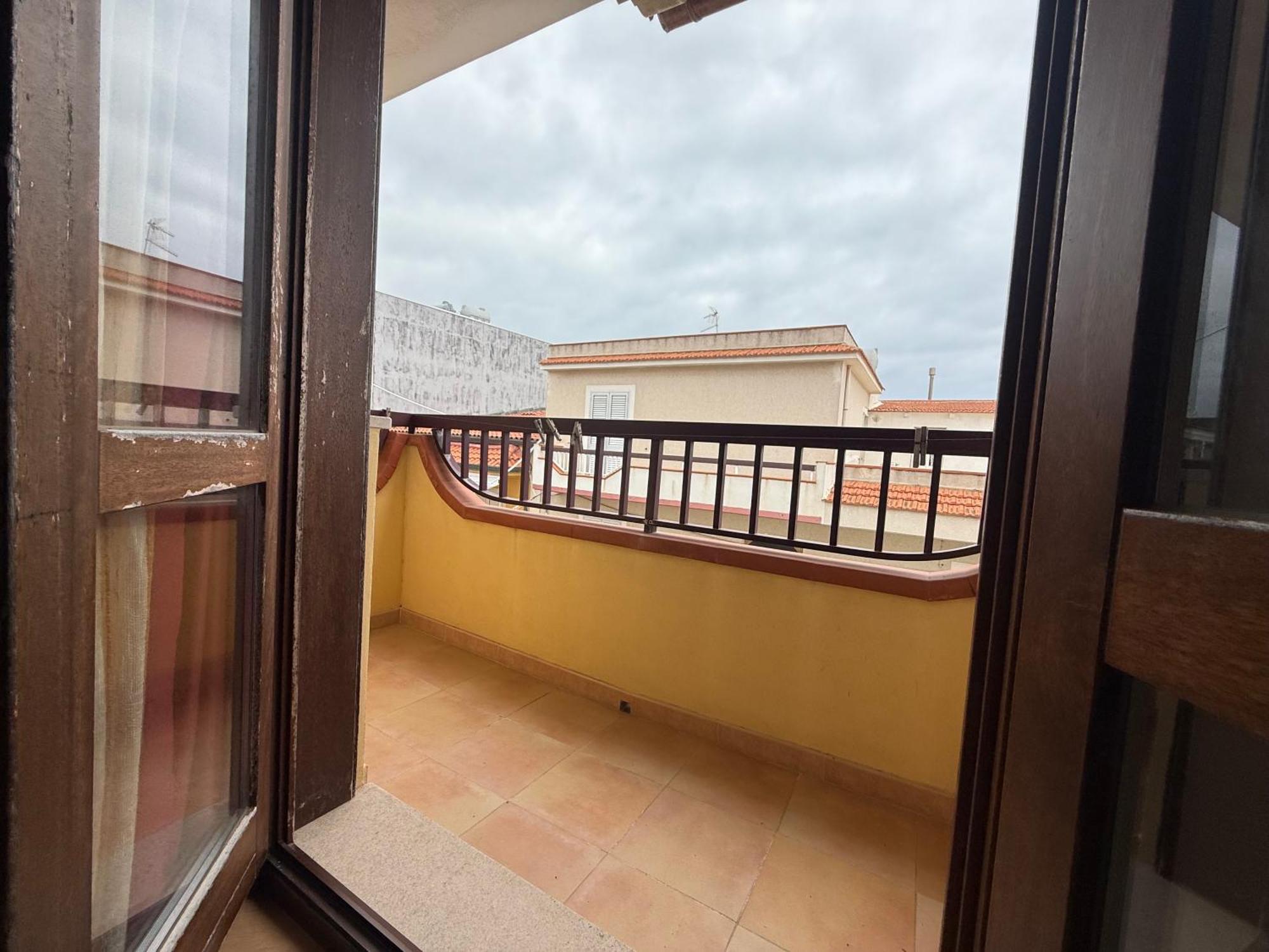 Albergo Perseo Portopalo Di Capo Passero Buitenkant foto