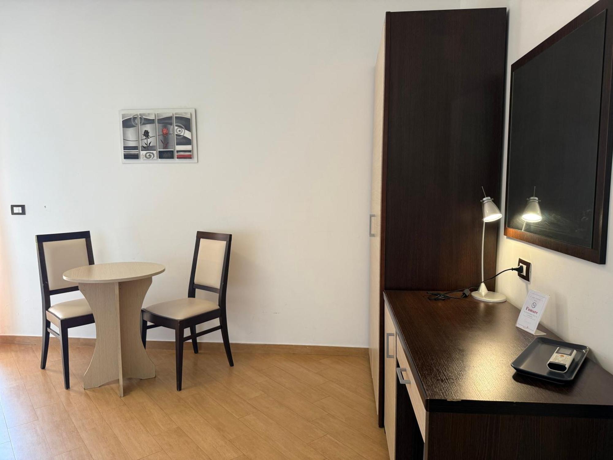 Albergo Perseo Portopalo Di Capo Passero Buitenkant foto