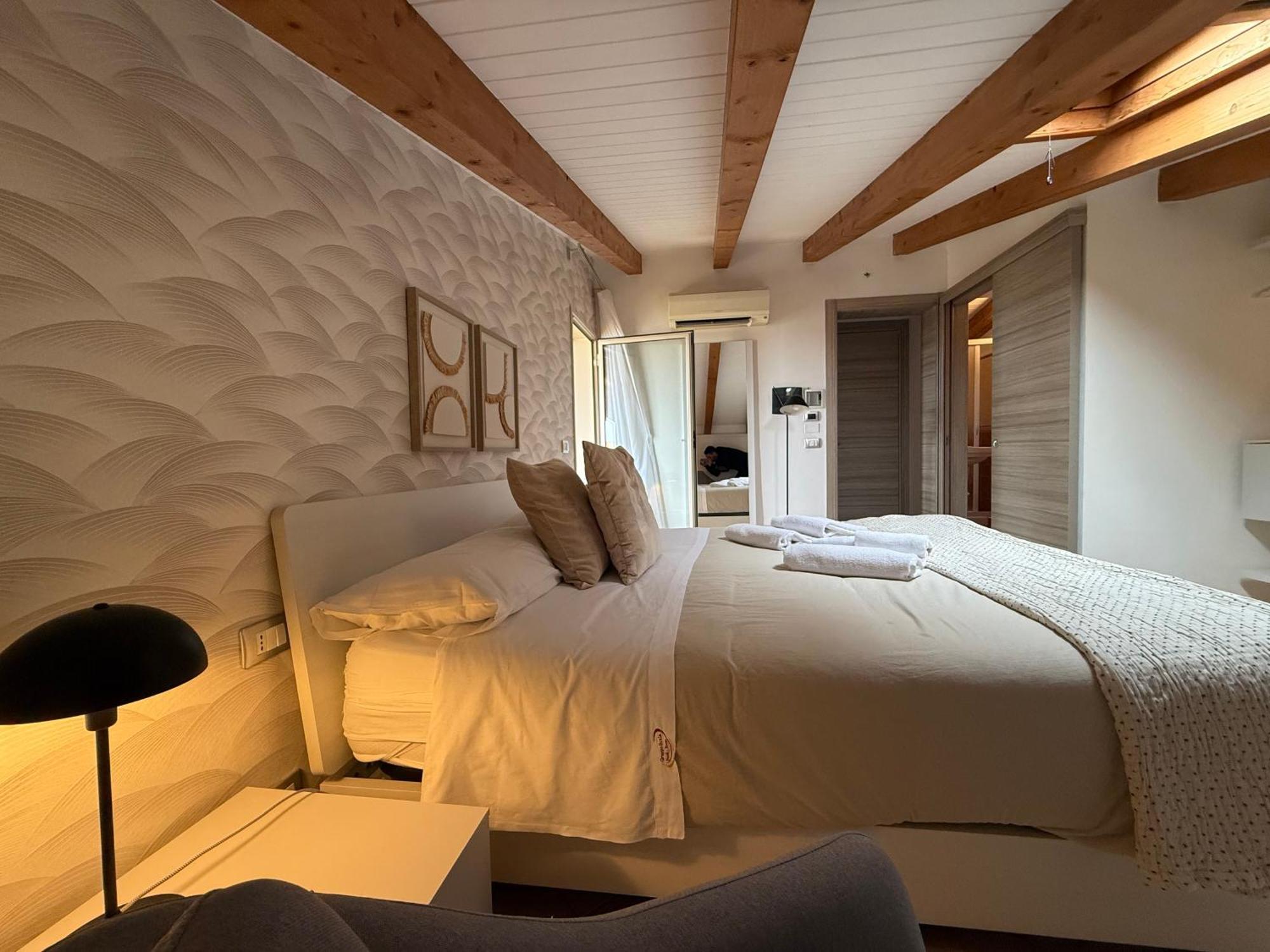 Albergo Perseo Portopalo Di Capo Passero Buitenkant foto