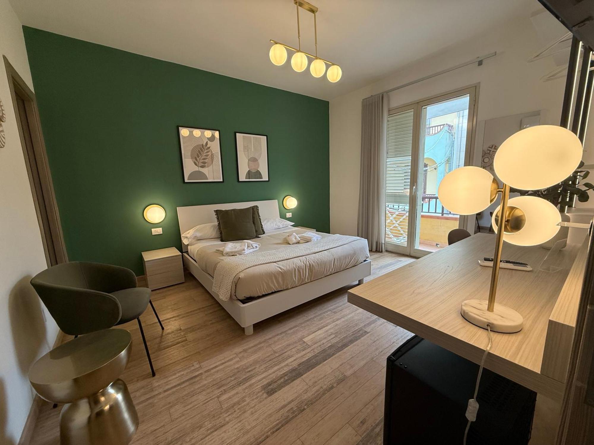 Albergo Perseo Portopalo Di Capo Passero Buitenkant foto