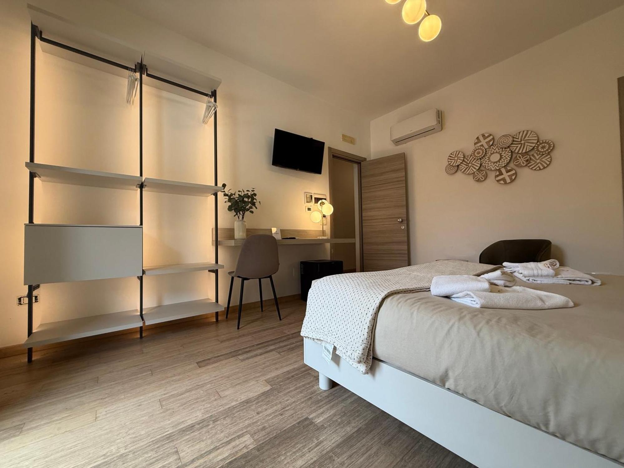 Albergo Perseo Portopalo Di Capo Passero Buitenkant foto