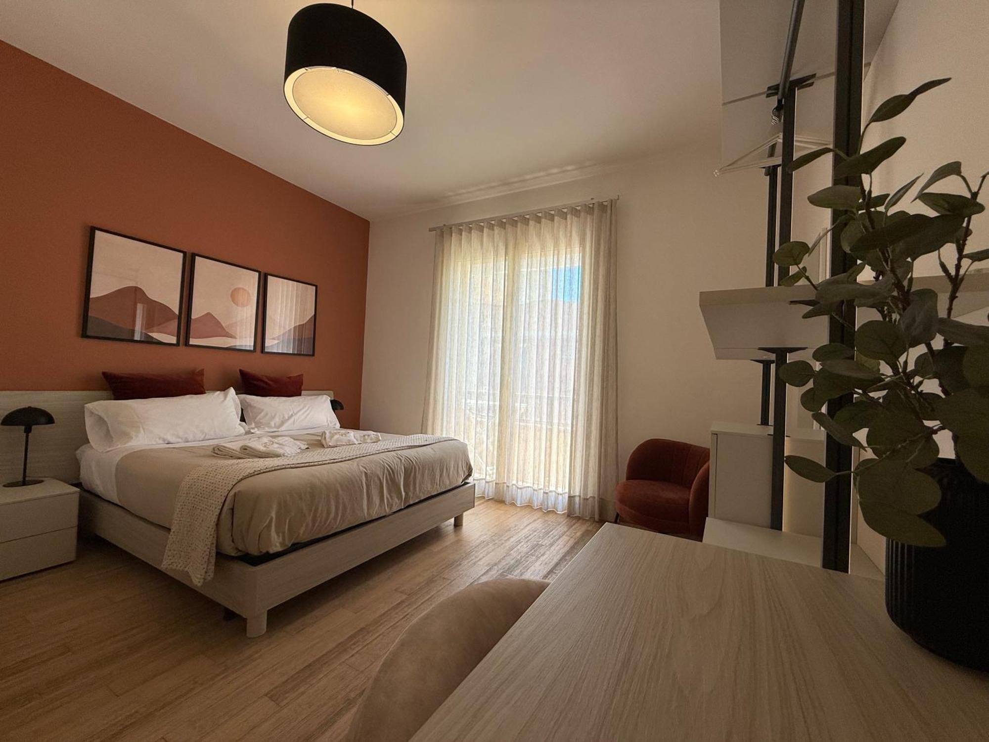 Albergo Perseo Portopalo Di Capo Passero Buitenkant foto